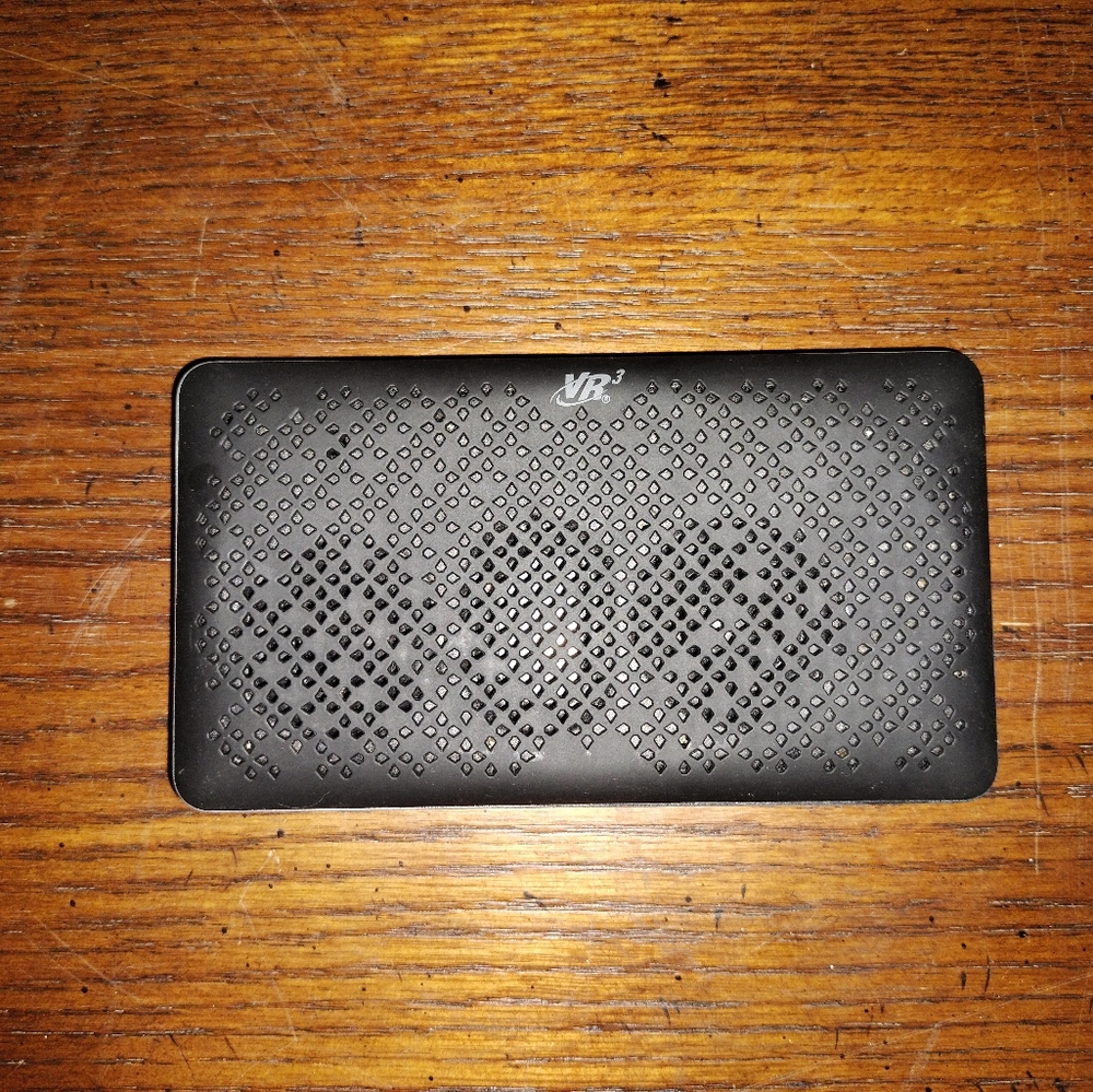 Bluetooth speaker
